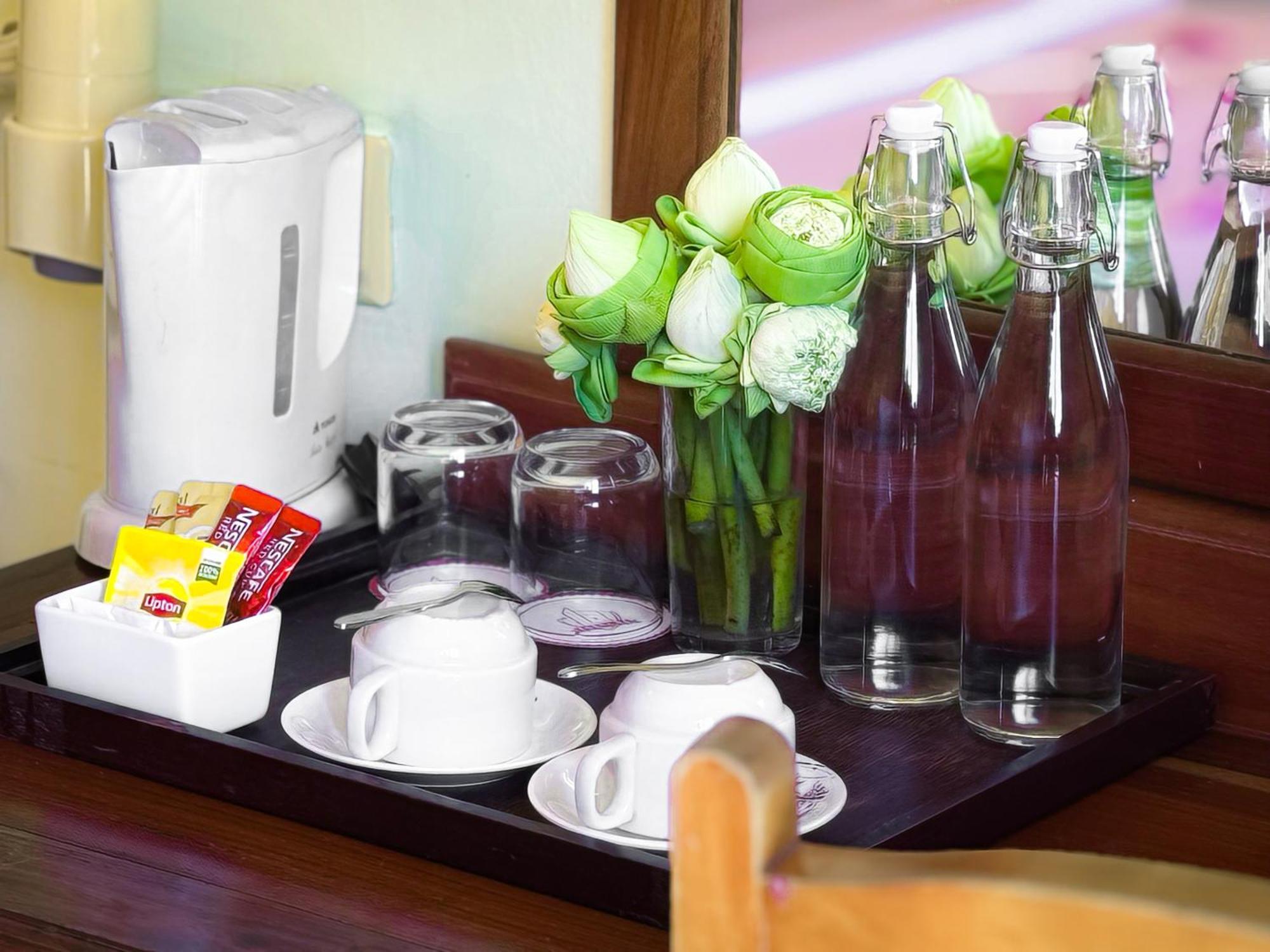 Vplus Hotel Siem Reap Luaran gambar