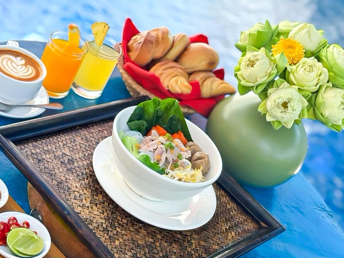 Vplus Hotel Siem Reap Luaran gambar