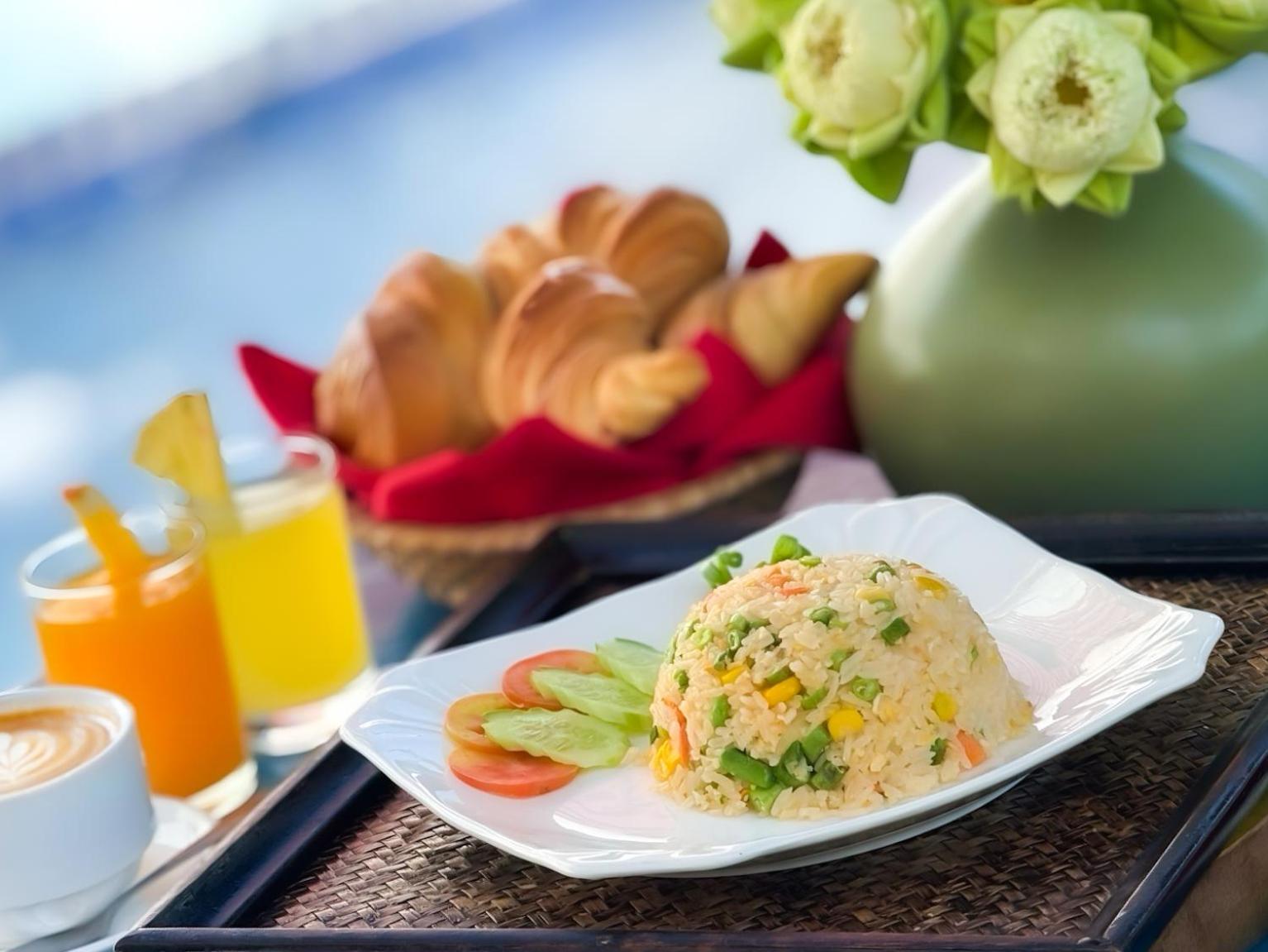 Vplus Hotel Siem Reap Luaran gambar