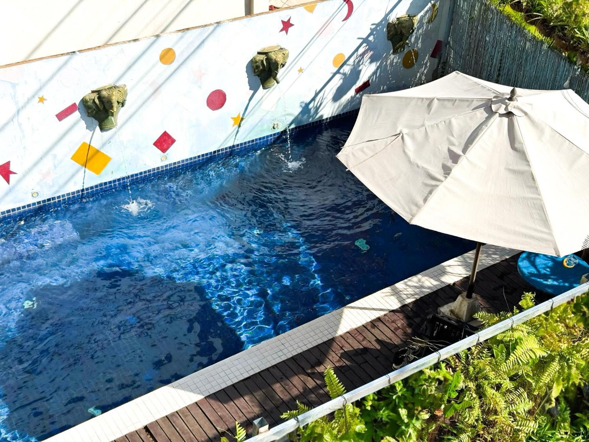 Vplus Hotel Siem Reap Luaran gambar