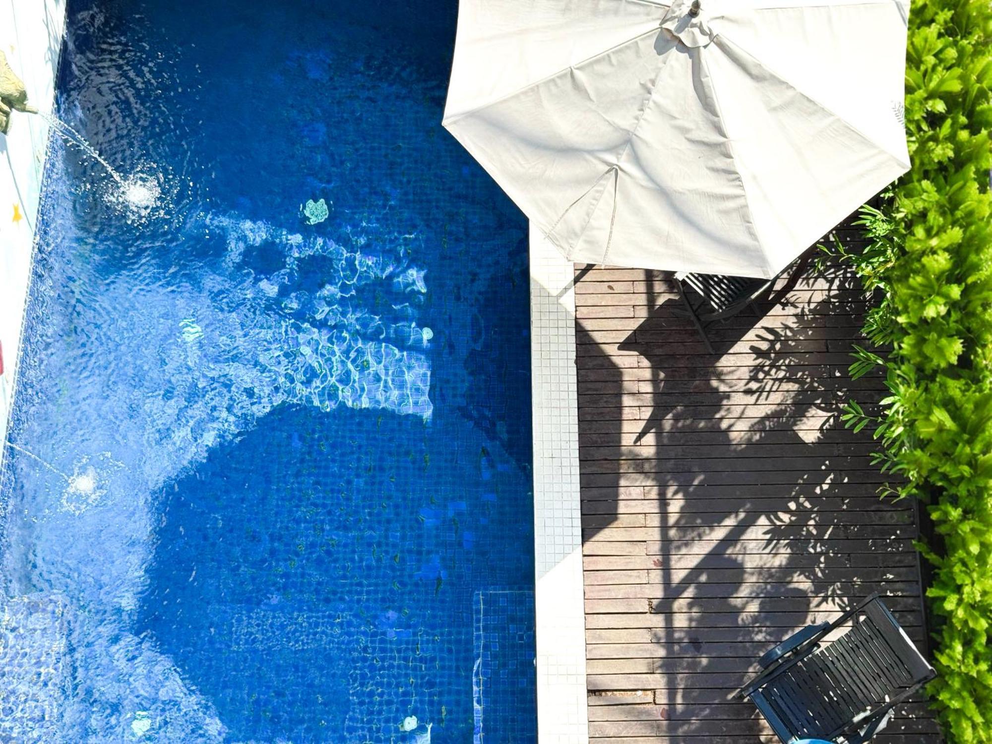 Vplus Hotel Siem Reap Luaran gambar